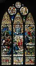 Martyrium des Hl. Adalbert Philadelphia