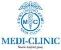 Logo der Gruppe bis Mitte 2011