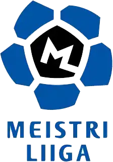 Logo der estnischen Meistriliiga