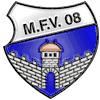 Wappen des Melsunger FV 08