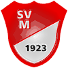 Logo des SV Memmelsdorf/Ofr.