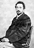 Michael Ostrog
