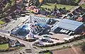 Sahnemolkerei H. Wiesehoff GmbH in Schöppingen