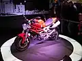 Ducati Monster M696 (2008) NEU