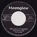 Moonglow 5151 belgische Ausgabe