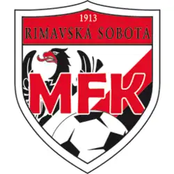 MŠK Rimavská Sobota