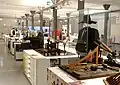 Ausstellung ABC der Arbeit – Vielfalt Leben Innovationen