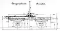 Drehschemelwagen nach Musterblatt IIc 11