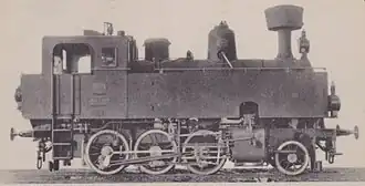 NÖLB 202.02, um 1910