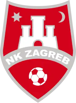 Logo NK Zagreb