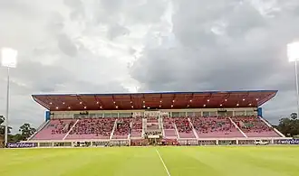 Pitchaya Stadium