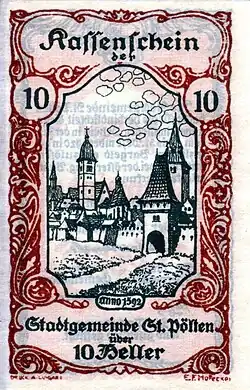 10 Heller