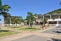 Nouville-Campus