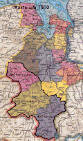 Oldenburger Münsterland 1900