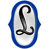 Wappen des FC Olympia Lampertheim