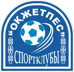 Jessil Kökschetau