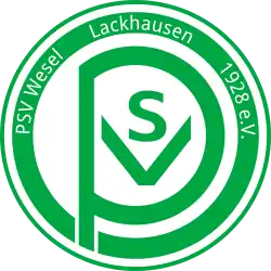 Vereinswappen