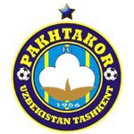 Paxtakor Taschkent
