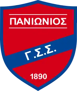 Vereinslogo