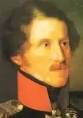 Ernst von Pfuel