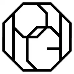 Logo des Bischöflichen Pius-Gymnasiums