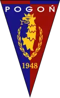 Pogoń Stettin