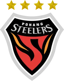 Pohang Steelers