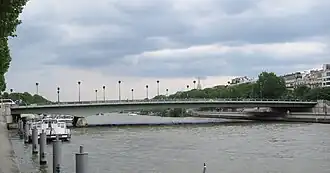 Pont de l’Alma