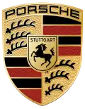 Porsche-Wappen