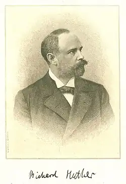 Richard Muther