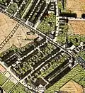 Bausituation 1884