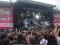 Rock im Park 2004 auf dem Zeppelinfeld