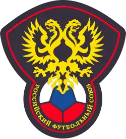 Logo des Verbands