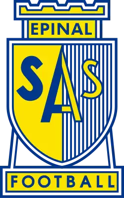 Vereinslogo