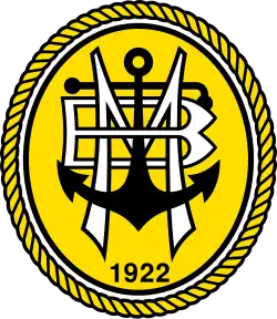 Wappen des SC Beira Mar