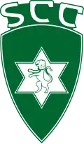 Emblem des SC Covilhã