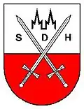 Internes Verbandsabzeichen