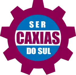SER Caxias