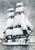 Die Gneisenau