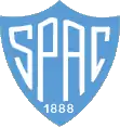 Abzeichen des Clube Atlético São Paulo – Rugby
