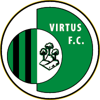 Vereinslogo von SS Virtus