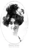 Saharet