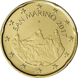 20 Cent