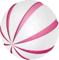 Logo ab 16. September 2009