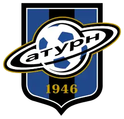 Saturn Ramenskoje