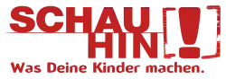 Erstes Logo