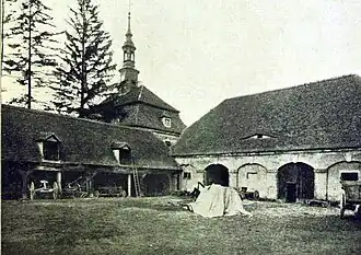 Brauhof (1914)