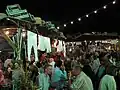 Biergarten