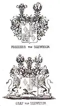 von Schwerin – 3+4