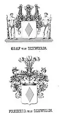 von Schwerin – 7+8